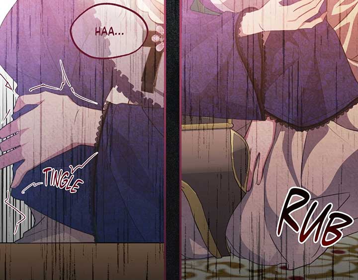 The Marquis and the Iron Wall Lady Chapter 3 705 134