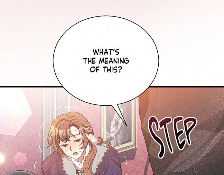 The Marquis and the Iron Wall Lady Chapter 3 713 142