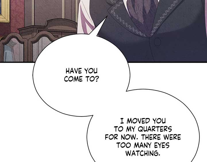 The Marquis and the Iron Wall Lady Chapter 3 725 154