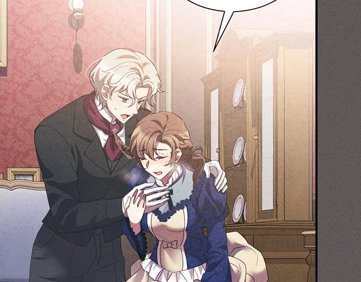 The Marquis and the Iron Wall Lady Chapter 3 732 161