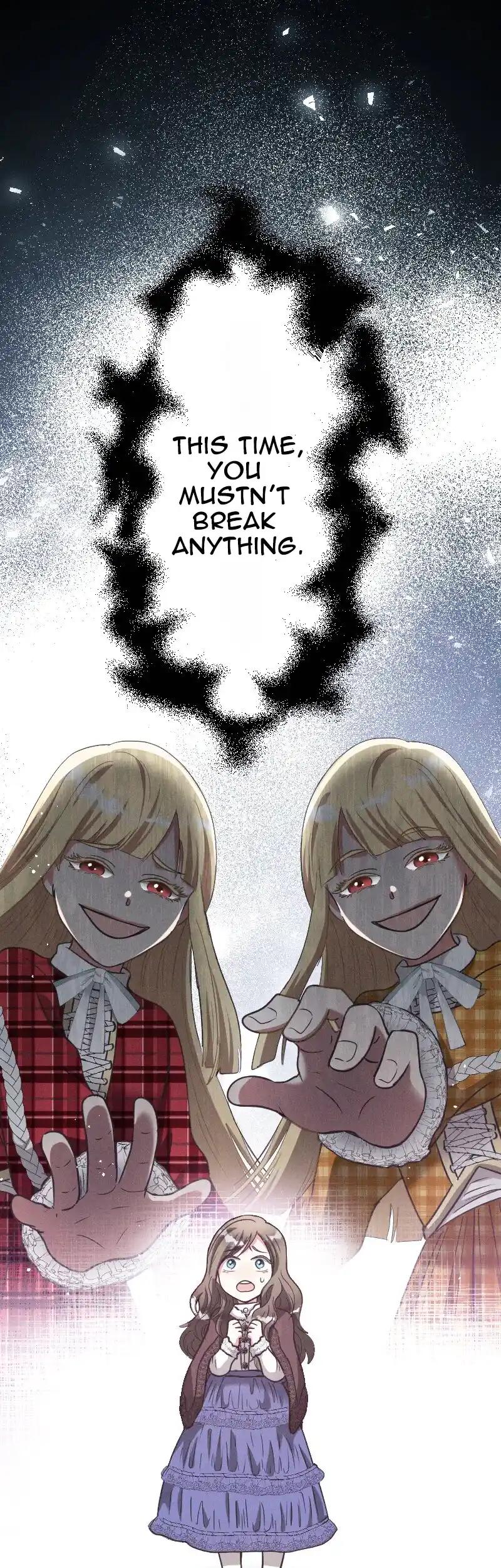 The Marriage of Countess Michelle Chapter 2 122 ch 2 1