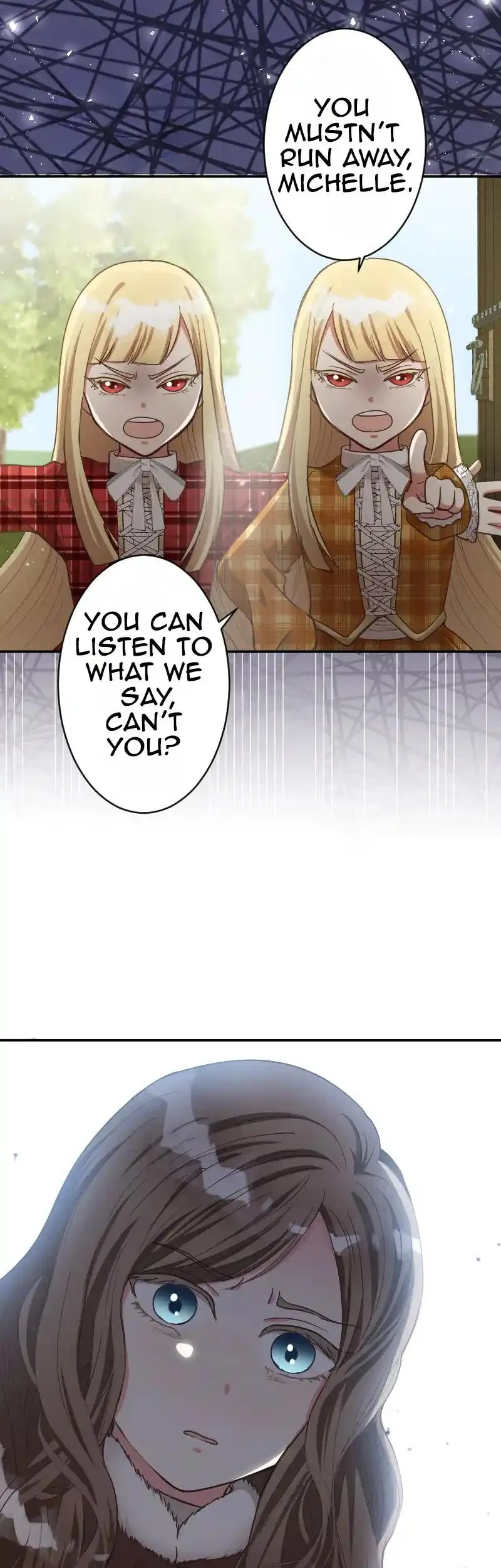 The Marriage of Countess Michelle Chapter 2 131 ch 2 10