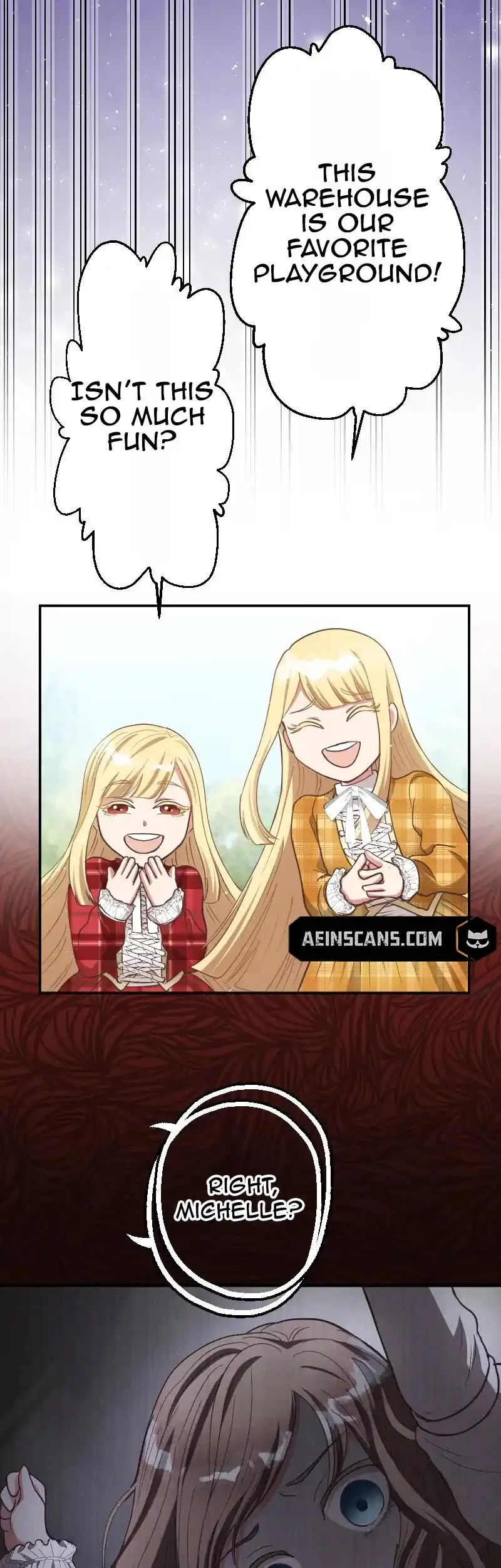 The Marriage of Countess Michelle Chapter 2 136 ch 2 15