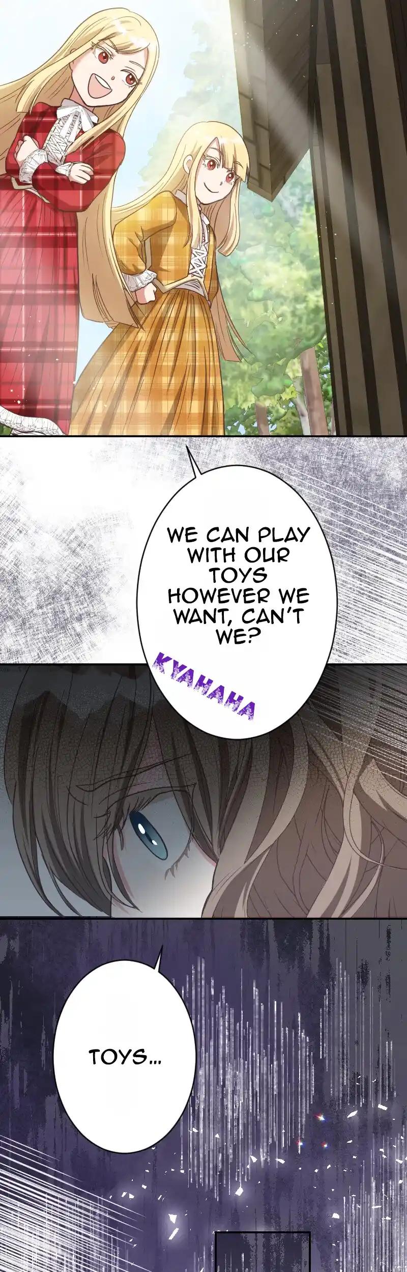 The Marriage of Countess Michelle Chapter 2 138 ch 2 17