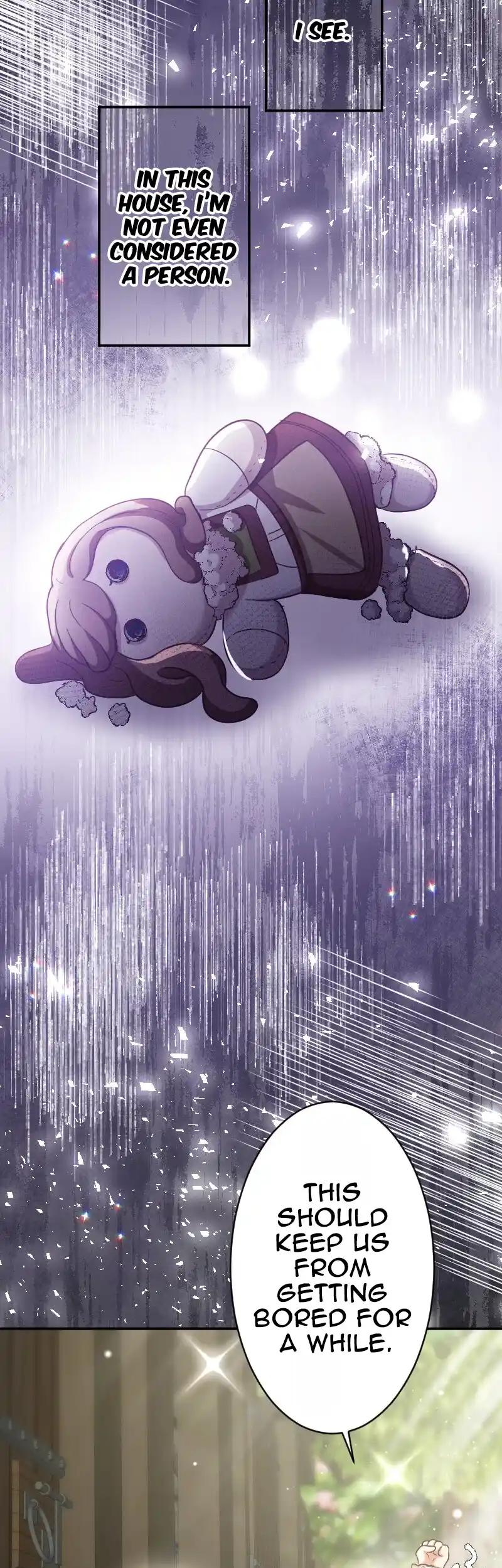 The Marriage of Countess Michelle Chapter 2 139 ch 2 18