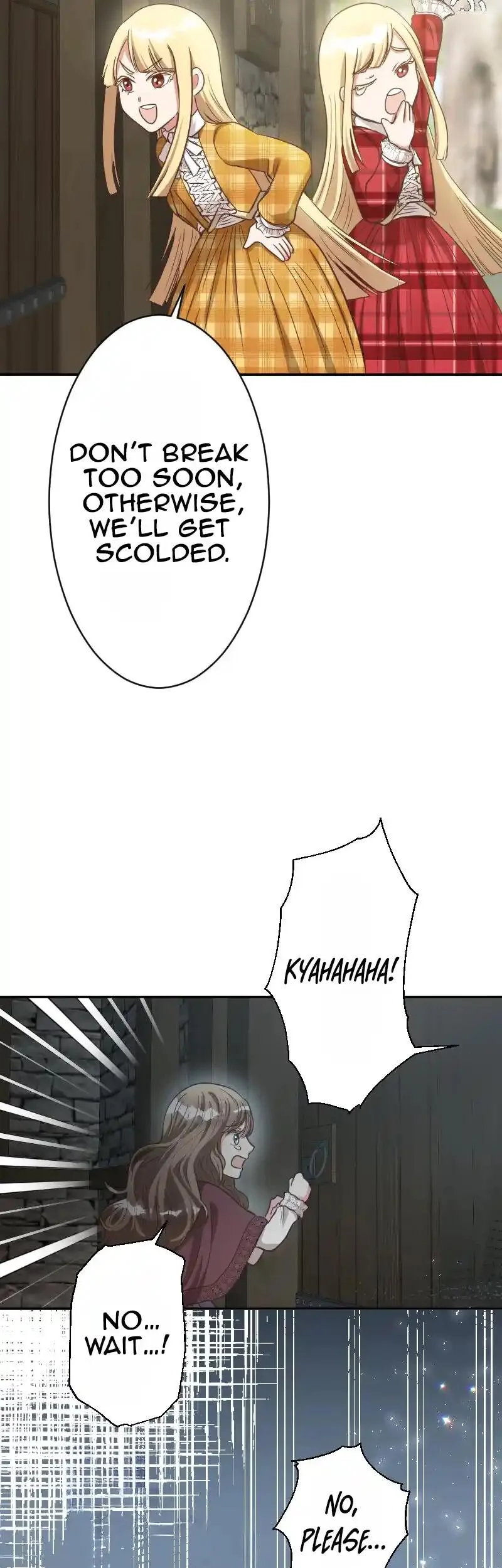 The Marriage of Countess Michelle Chapter 2 140 ch 2 19