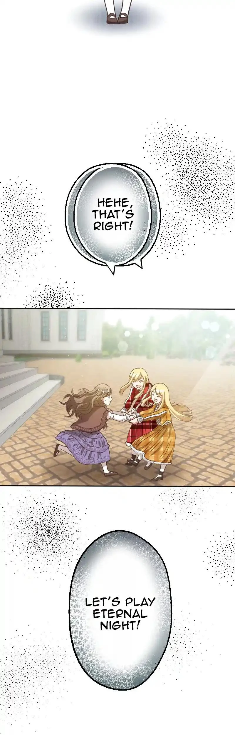 The Marriage of Countess Michelle Chapter 2 123 ch 2 2