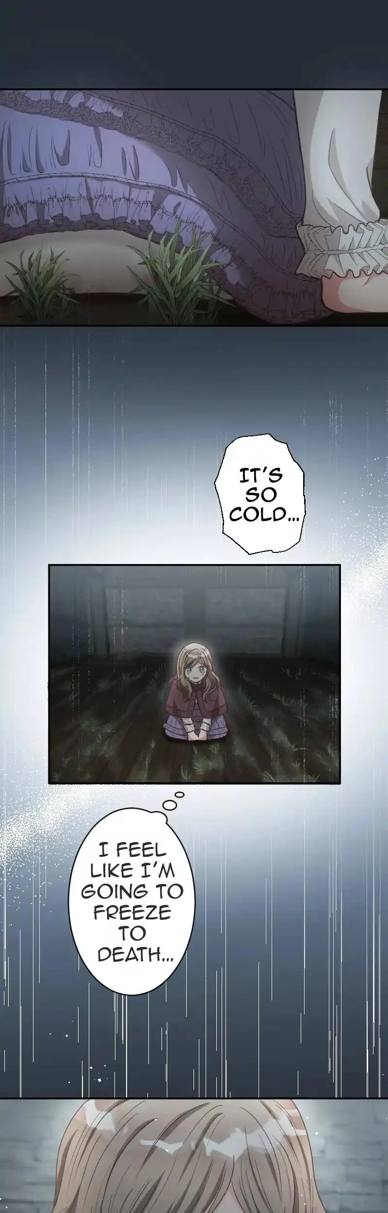 The Marriage of Countess Michelle Chapter 2 142 ch 2 21