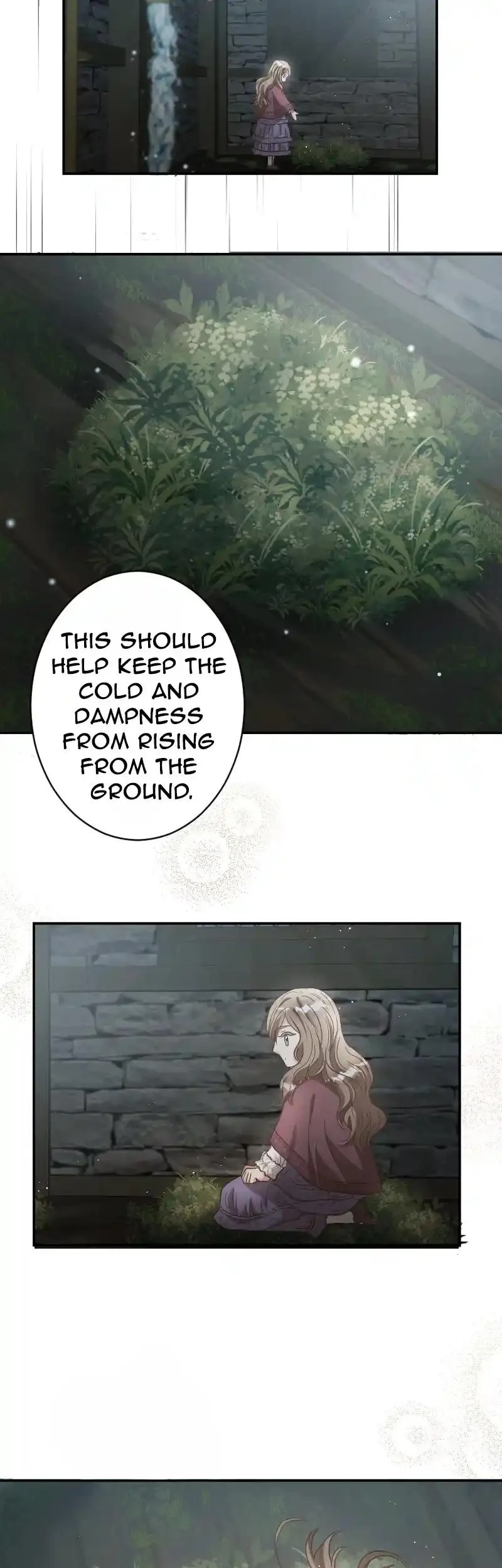 The Marriage of Countess Michelle Chapter 2 148 ch 2 27