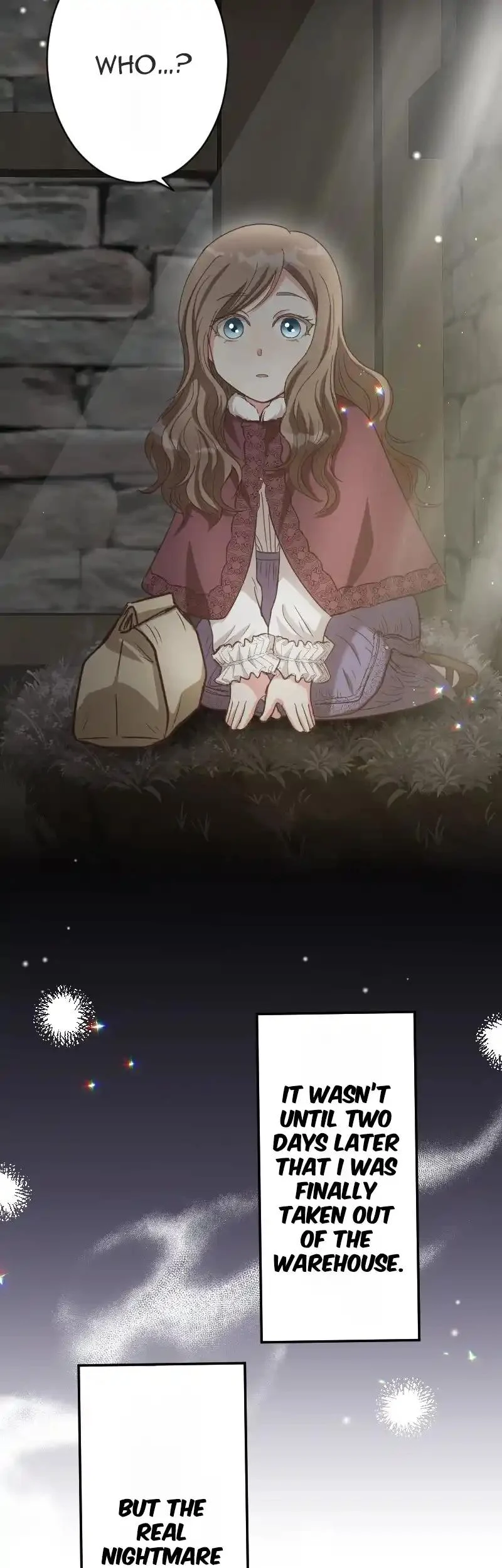 The Marriage of Countess Michelle Chapter 2 158 ch 2 37