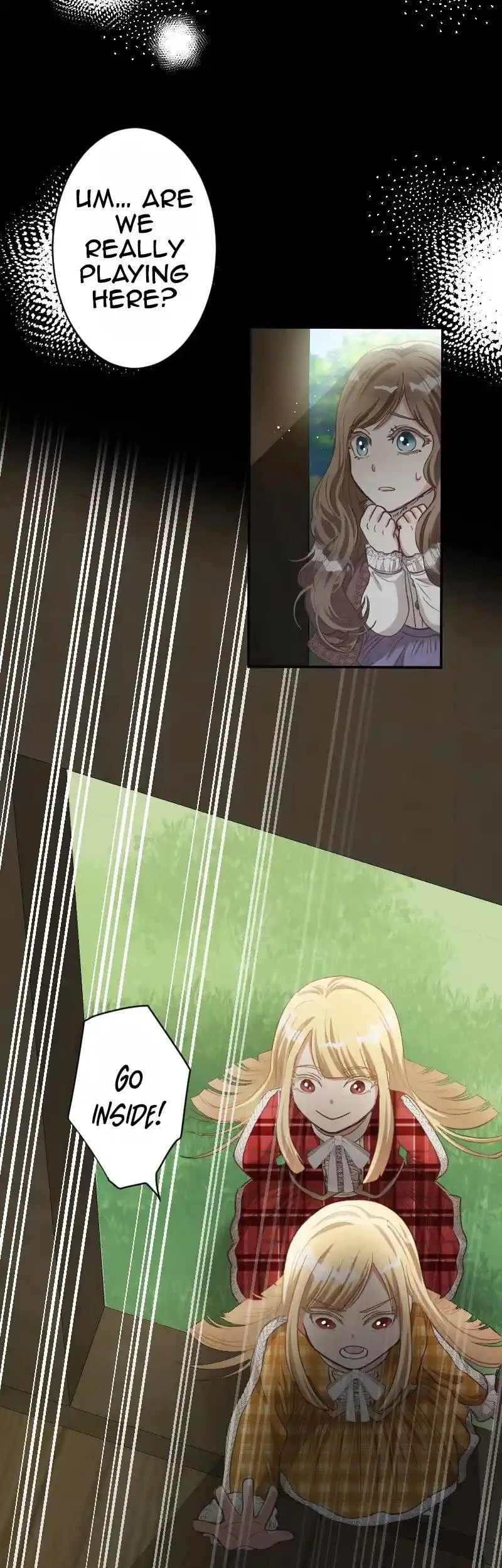 The Marriage of Countess Michelle Chapter 2 126 ch 2 5