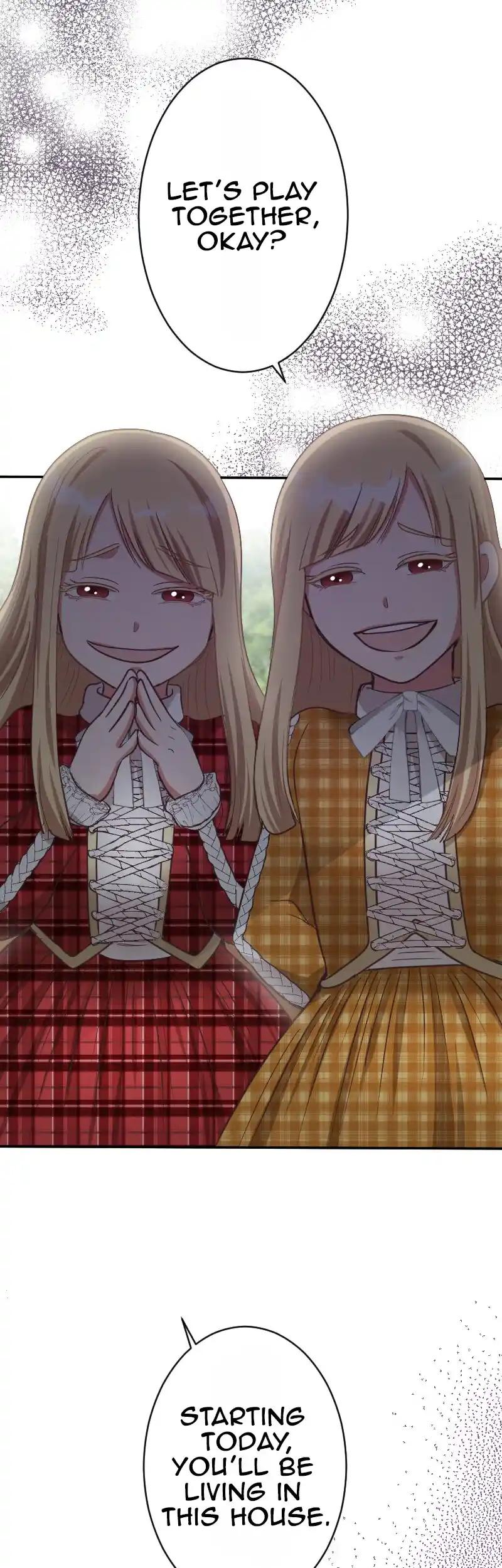 The Marriage of Countess Michelle Chapter 2 128 ch 2 7