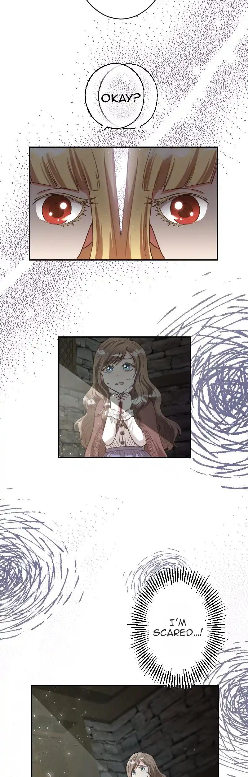 The Marriage of Countess Michelle Chapter 2 129 ch 2 8