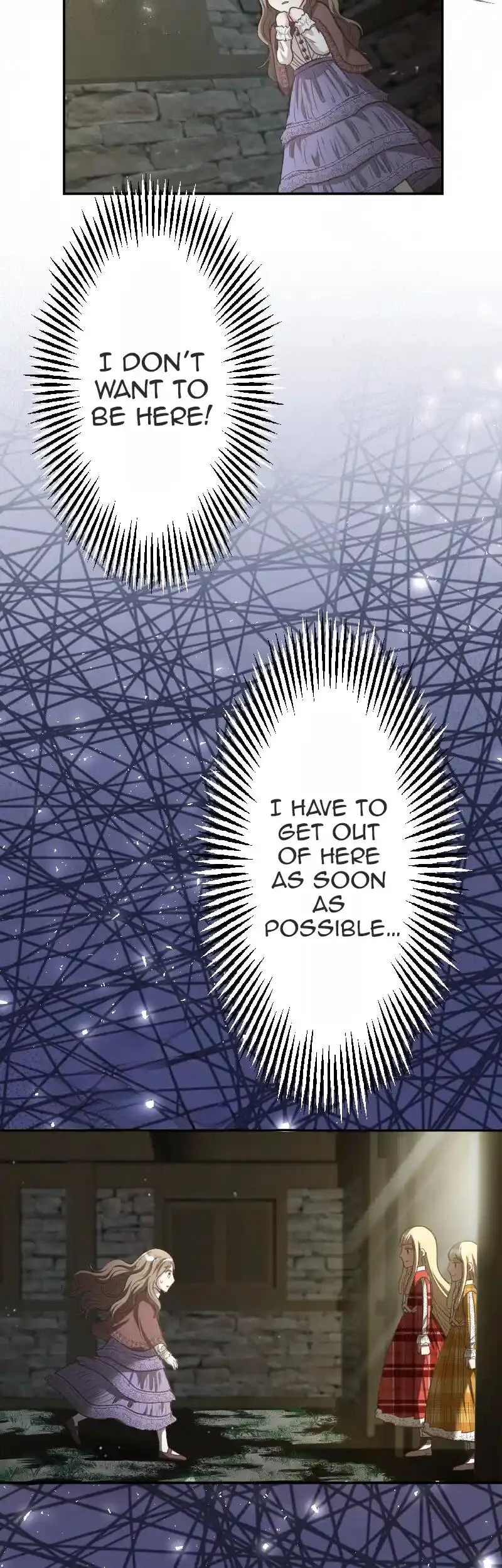 The Marriage of Countess Michelle Chapter 2 130 ch 2 9