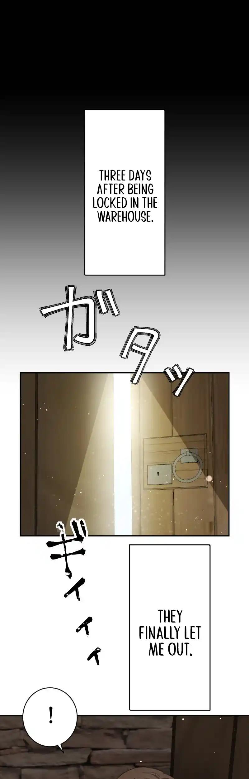 The Marriage of Countess Michelle Chapter 3 149 ch 3 1