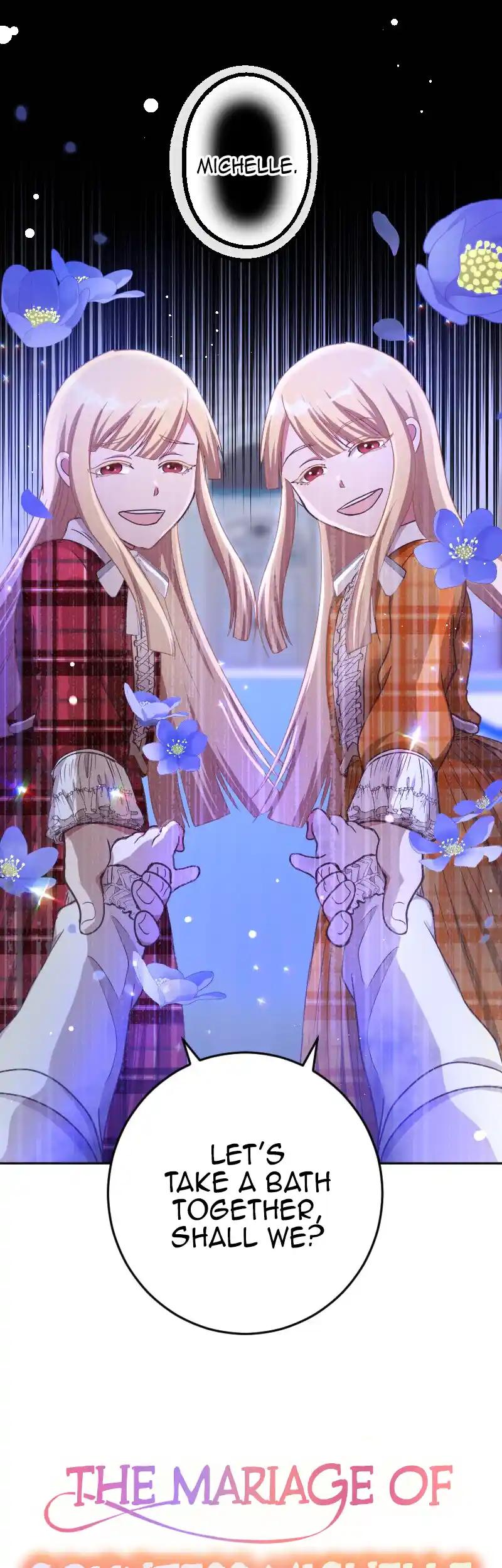 The Marriage of Countess Michelle Chapter 3 158 ch 3 10