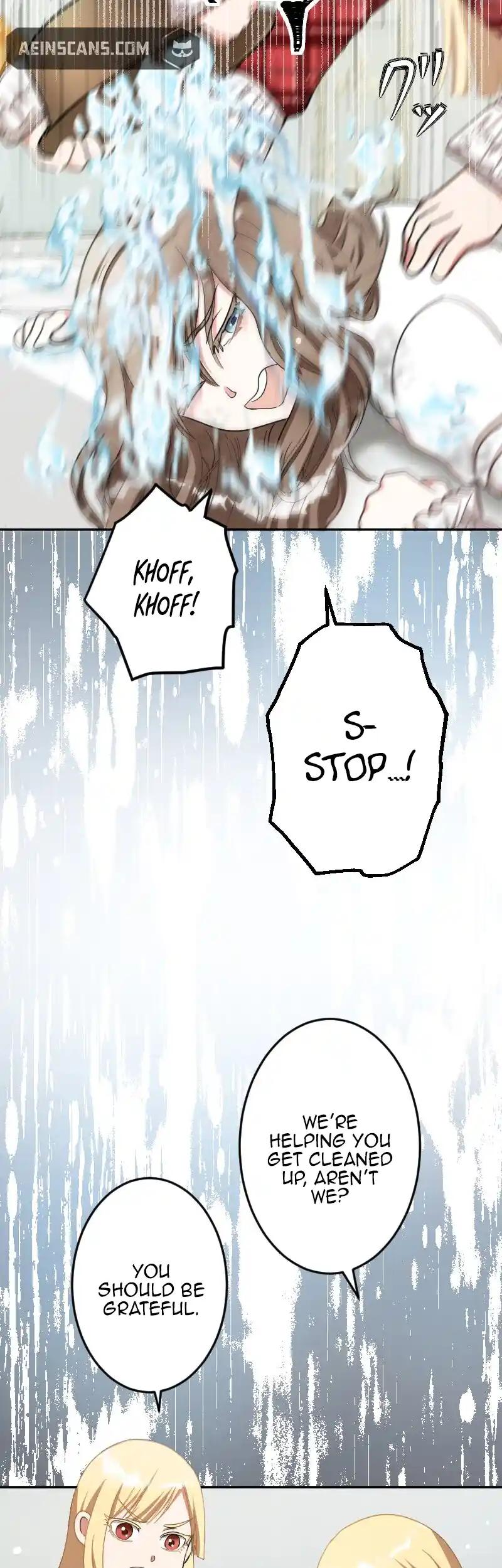 The Marriage of Countess Michelle Chapter 3 160 ch 3 12