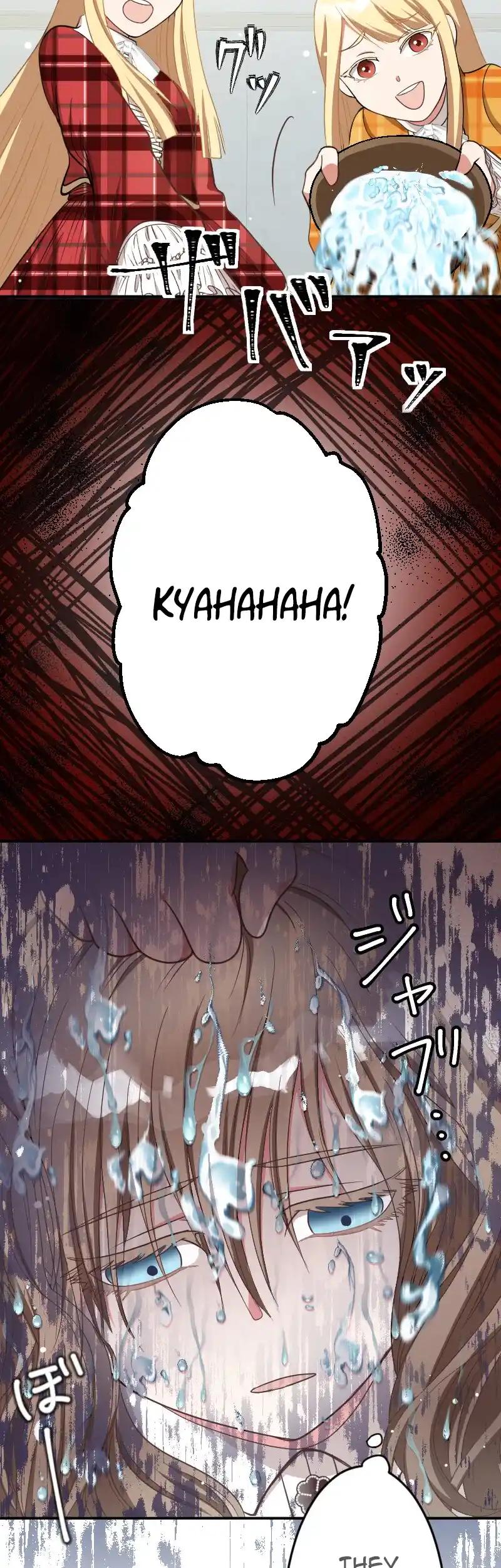 The Marriage of Countess Michelle Chapter 3 161 ch 3 13