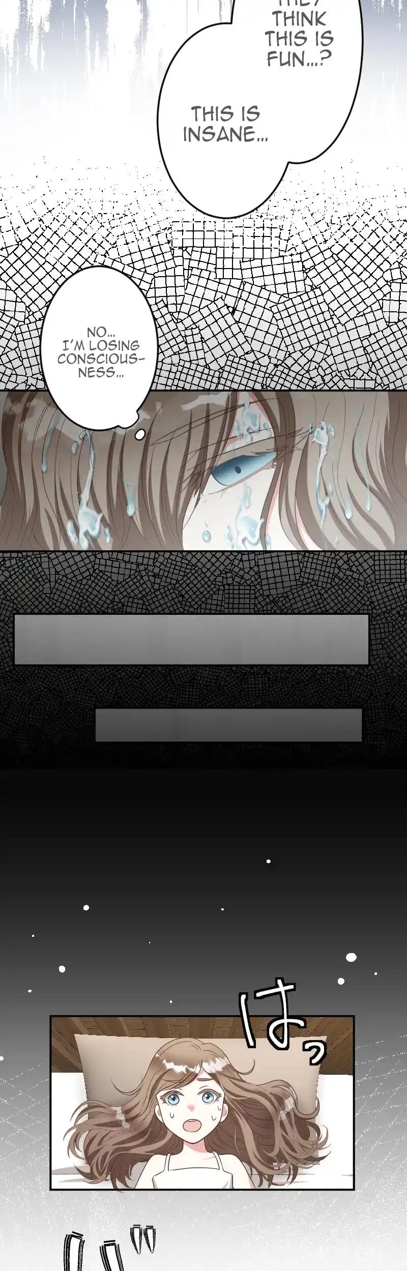 The Marriage of Countess Michelle Chapter 3 162 ch 3 14