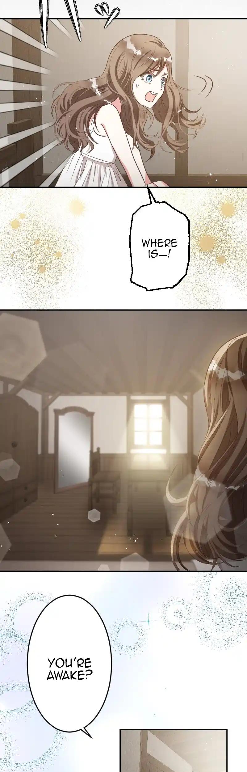 The Marriage of Countess Michelle Chapter 3 163 ch 3 15