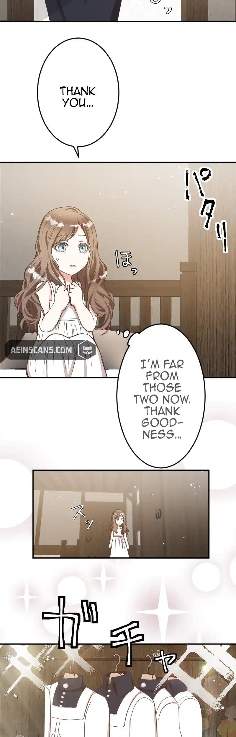 The Marriage of Countess Michelle Chapter 3 165 ch 3 17