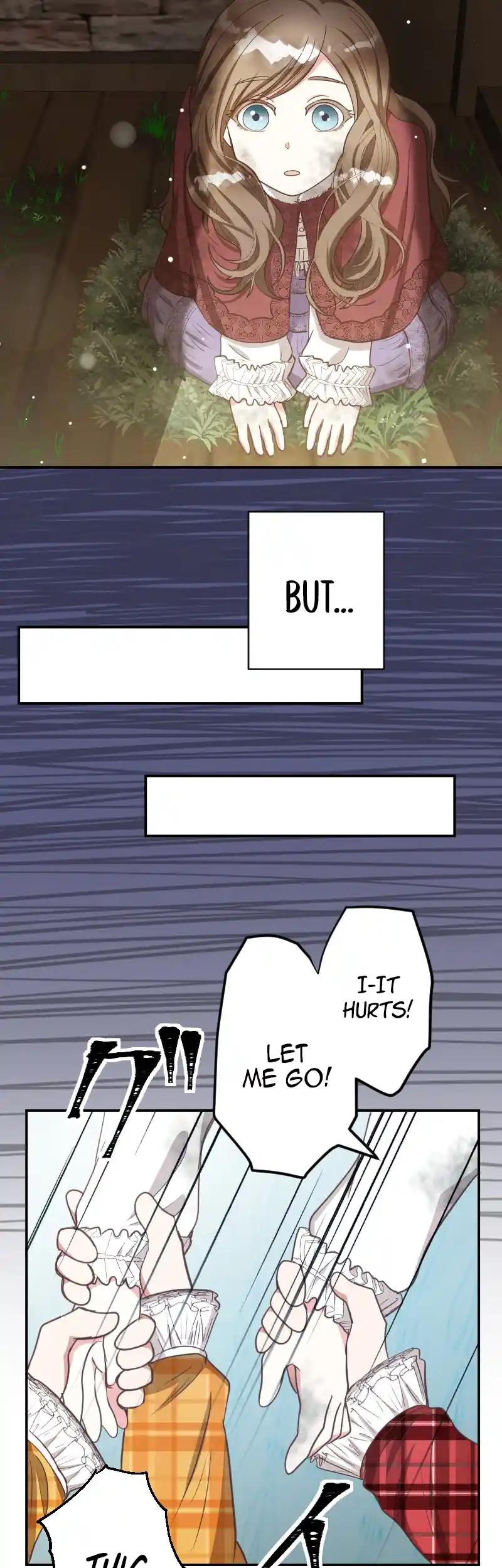 The Marriage of Countess Michelle Chapter 3 150 ch 3 2