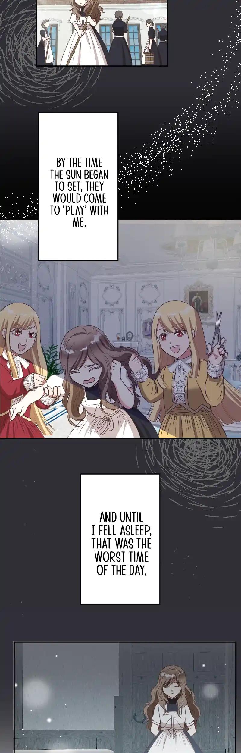 The Marriage of Countess Michelle Chapter 3 168 ch 3 20