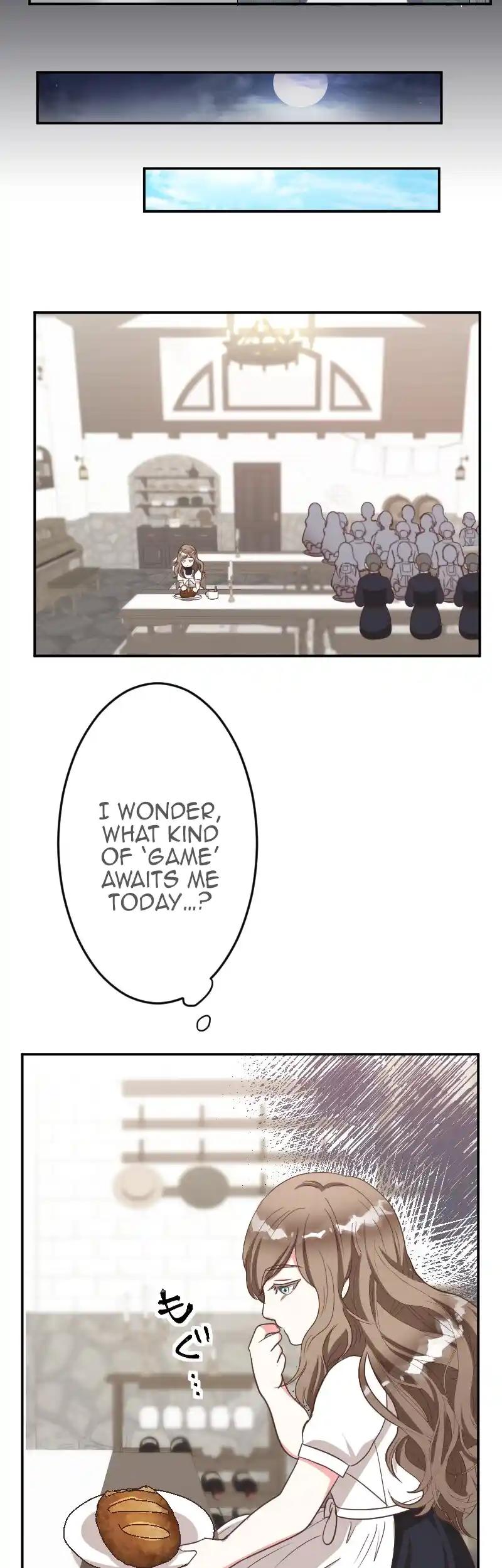 The Marriage of Countess Michelle Chapter 3 169 ch 3 21