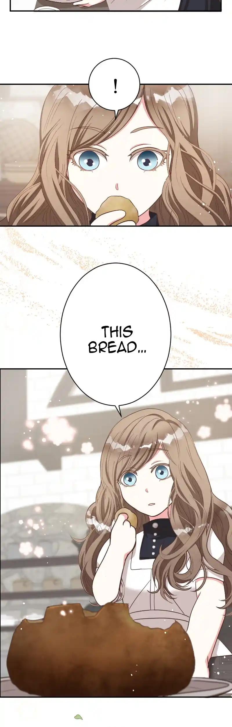 The Marriage of Countess Michelle Chapter 3 170 ch 3 22