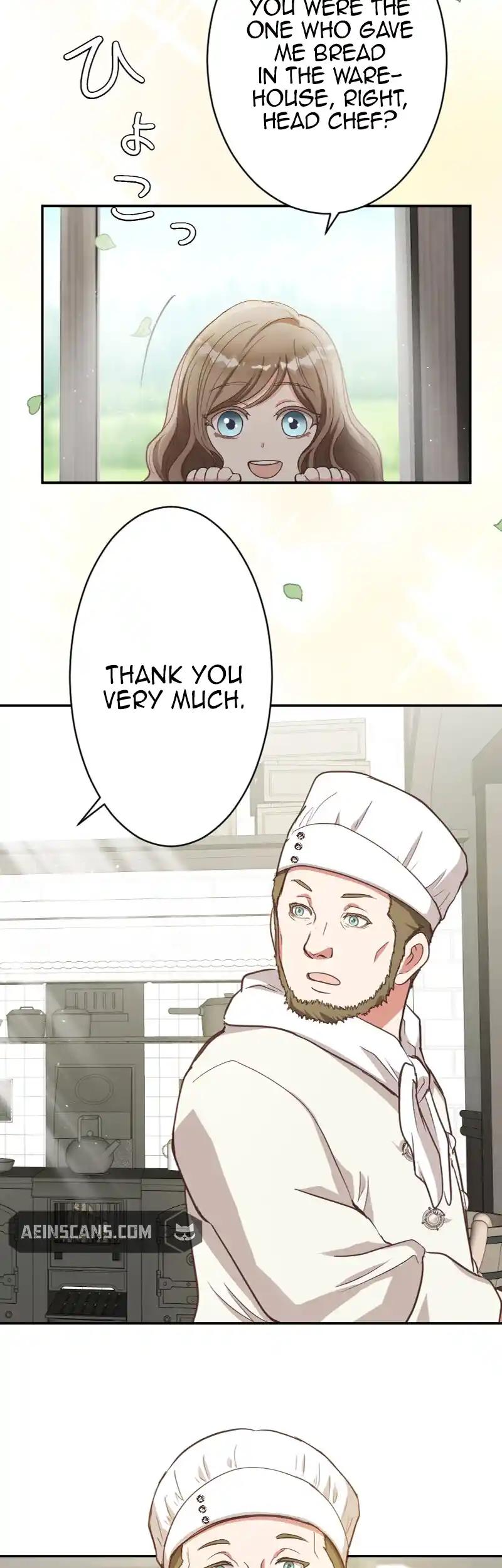 The Marriage of Countess Michelle Chapter 3 172 ch 3 24