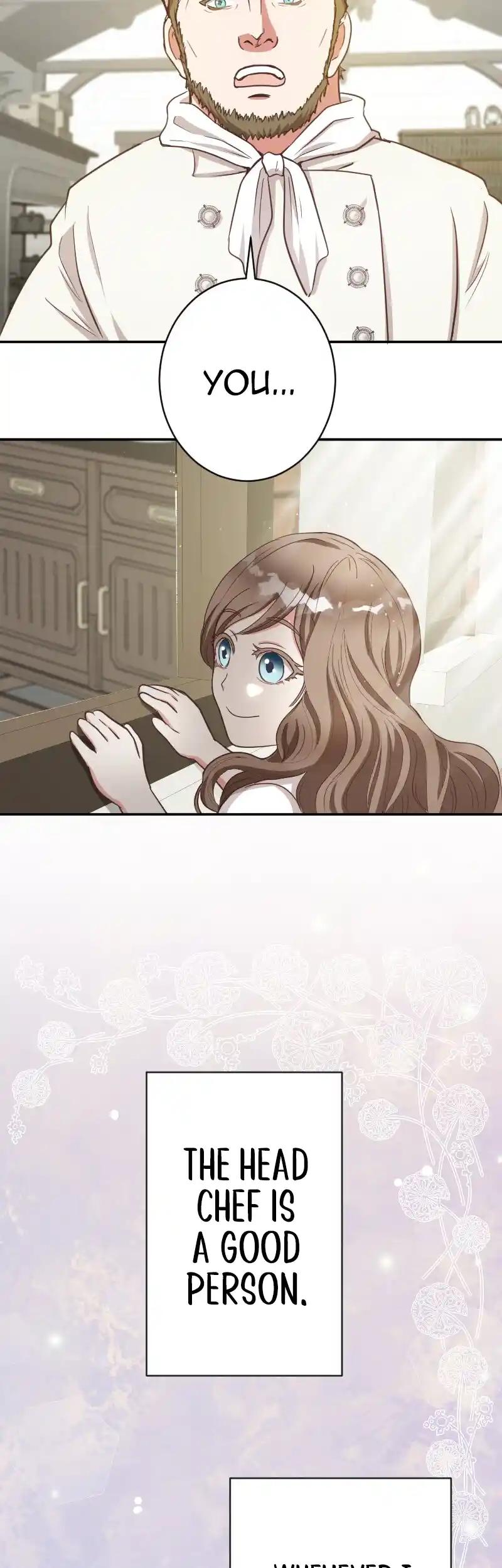 The Marriage of Countess Michelle Chapter 3 173 ch 3 25