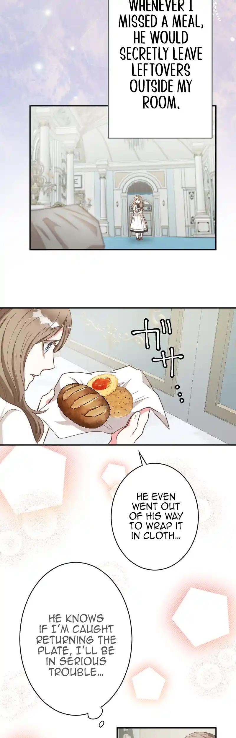 The Marriage of Countess Michelle Chapter 3 174 ch 3 26