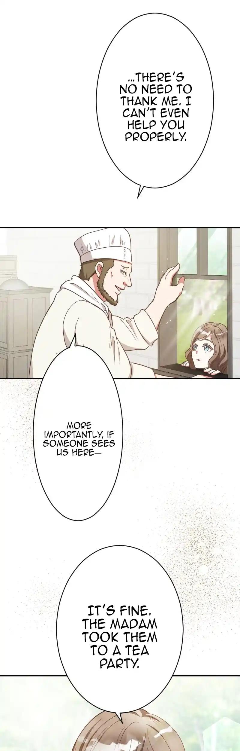 The Marriage of Countess Michelle Chapter 3 176 ch 3 28