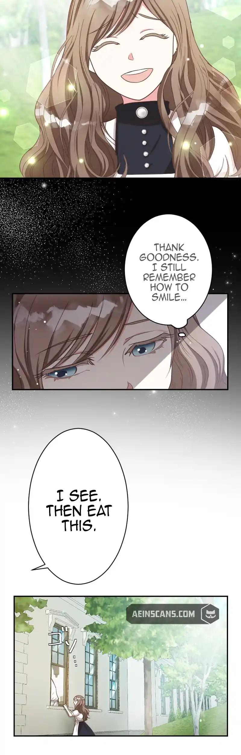 The Marriage of Countess Michelle Chapter 3 177 ch 3 29