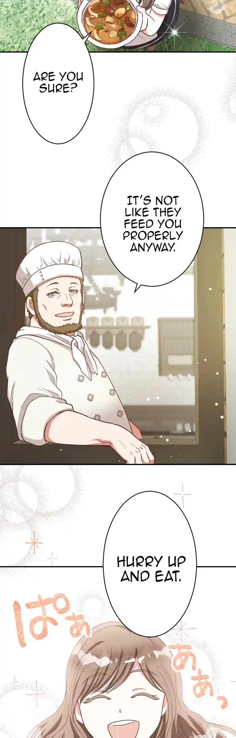 The Marriage of Countess Michelle Chapter 3 179 ch 3 31