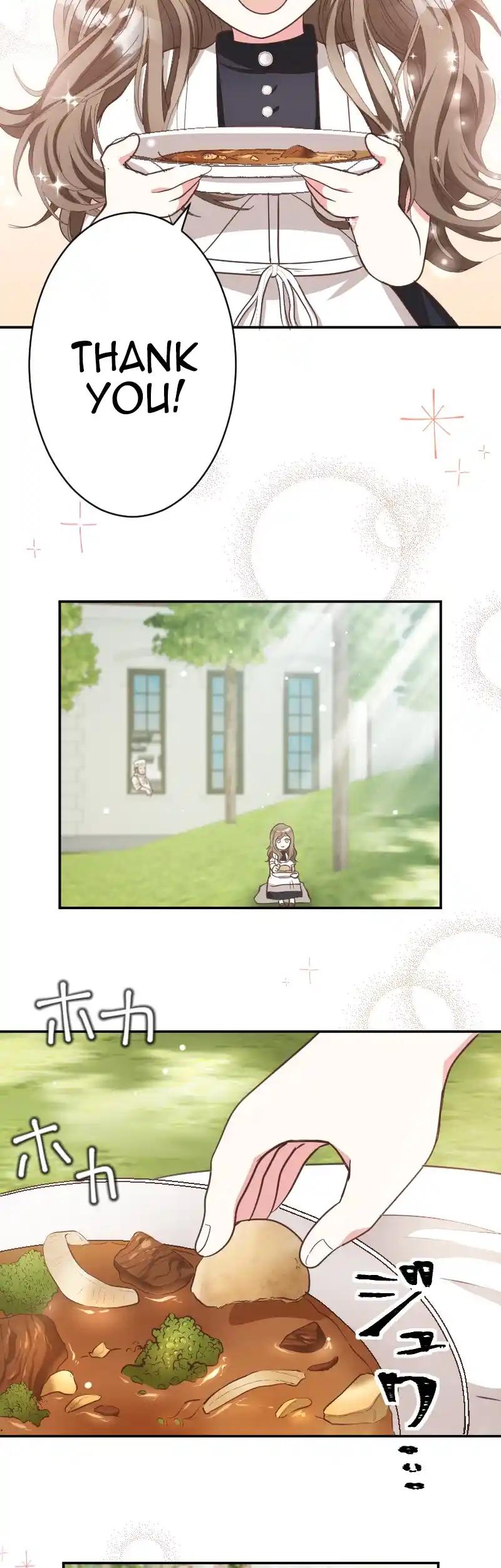 The Marriage of Countess Michelle Chapter 3 180 ch 3 32