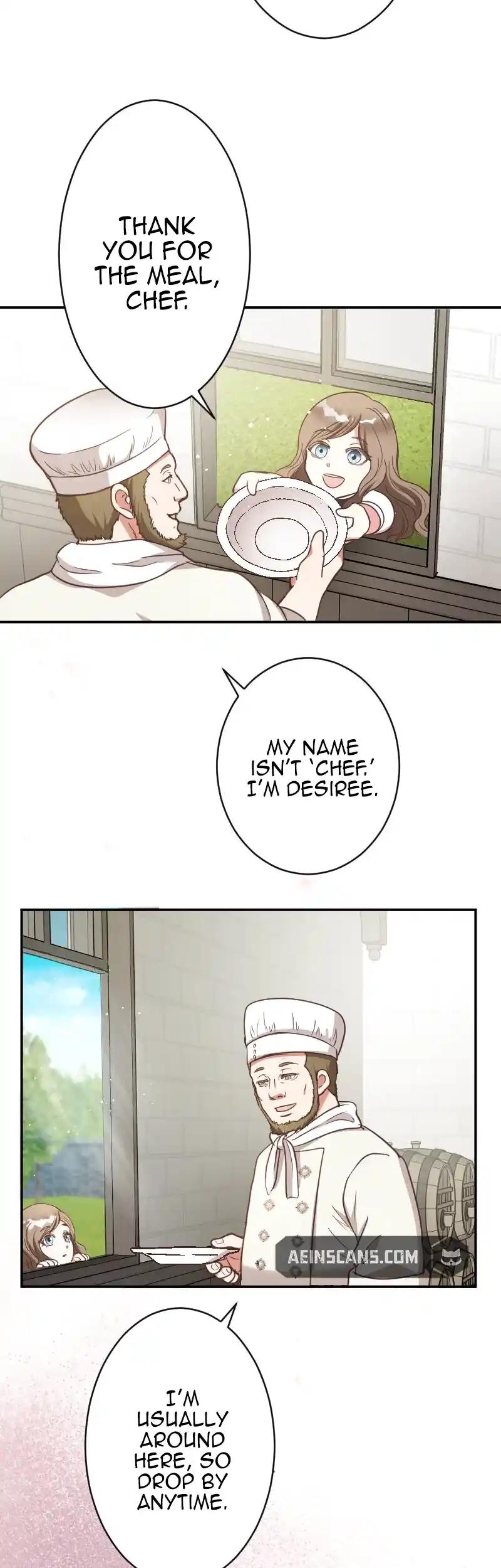 The Marriage of Countess Michelle Chapter 3 182 ch 3 34