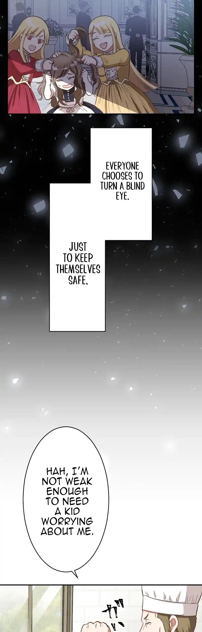 The Marriage of Countess Michelle Chapter 3 185 ch 3 37