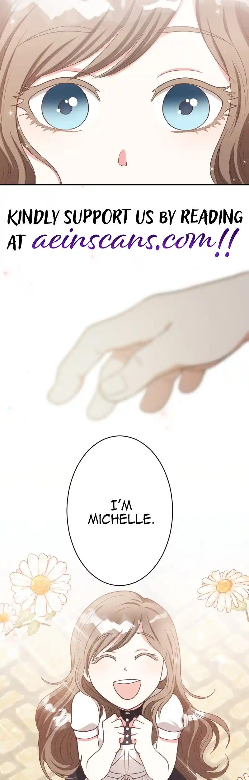 The Marriage of Countess Michelle Chapter 3 187 ch 3 39