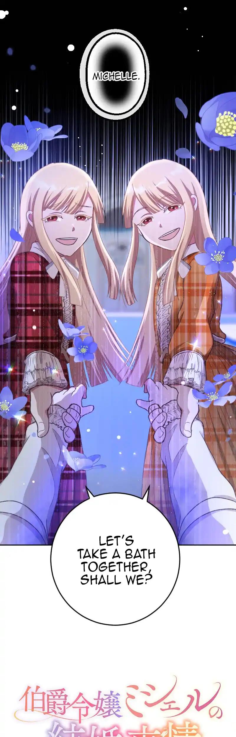 The Marriage of Countess Michelle Chapter 3 152 ch 3 4