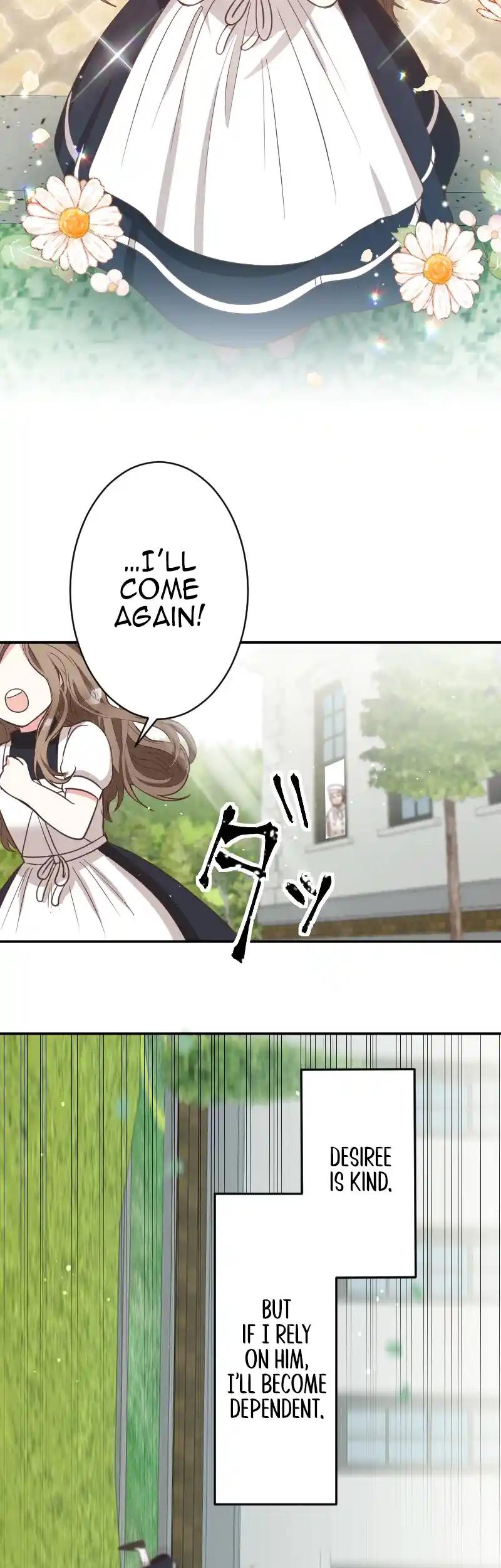 The Marriage of Countess Michelle Chapter 3 188 ch 3 40