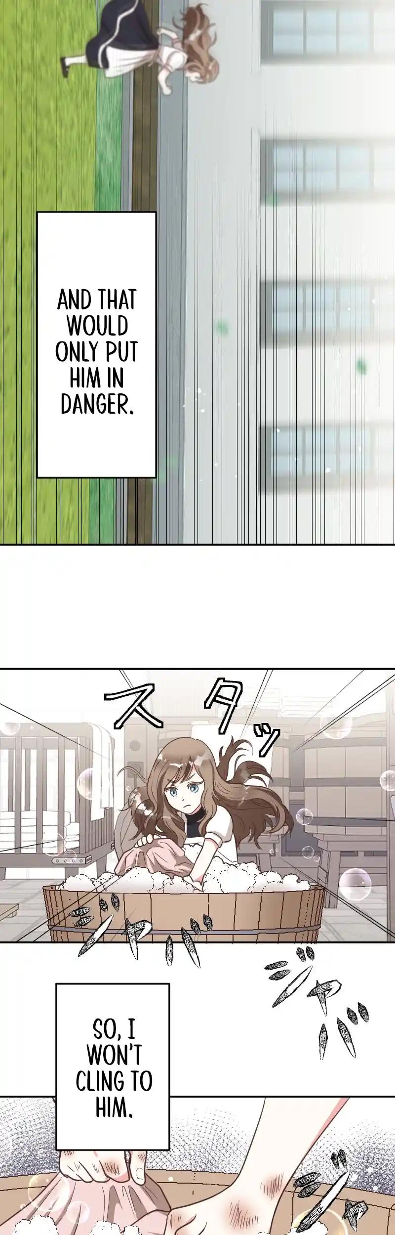 The Marriage of Countess Michelle Chapter 3 189 ch 3 41