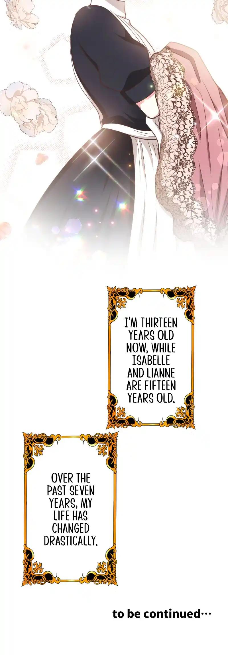 The Marriage of Countess Michelle Chapter 3 195 ch 3 47