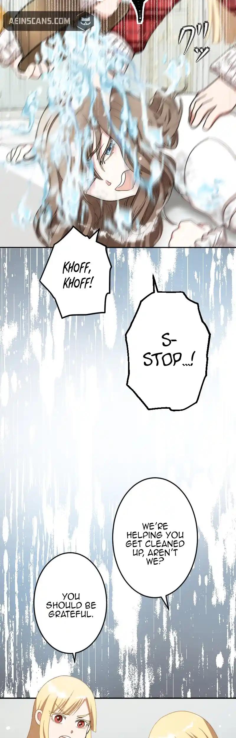 The Marriage of Countess Michelle Chapter 3 154 ch 3 6