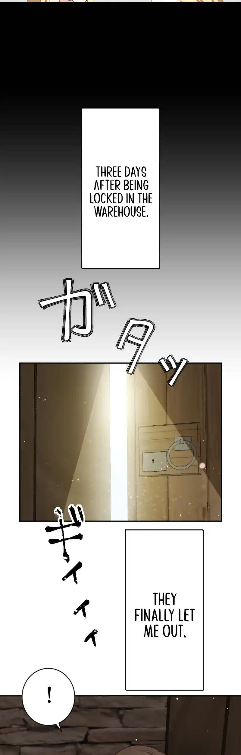 The Marriage of Countess Michelle Chapter 3 155 ch 3 7