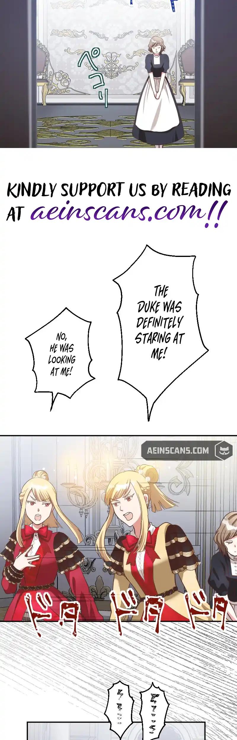 The Marriage of Countess Michelle Chapter 4 156 ch 4 14