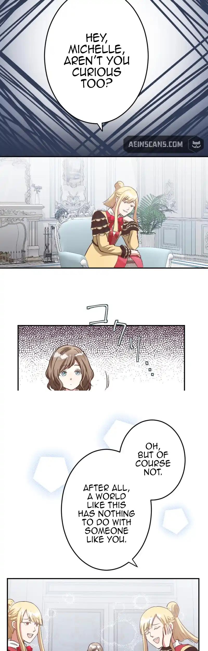 The Marriage of Countess Michelle Chapter 4 162 ch 4 20