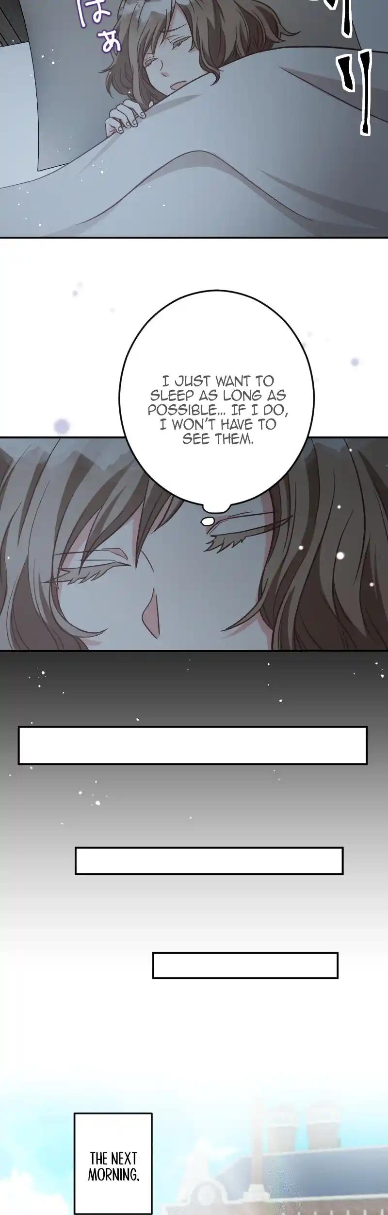 The Marriage of Countess Michelle Chapter 4 171 ch 4 29