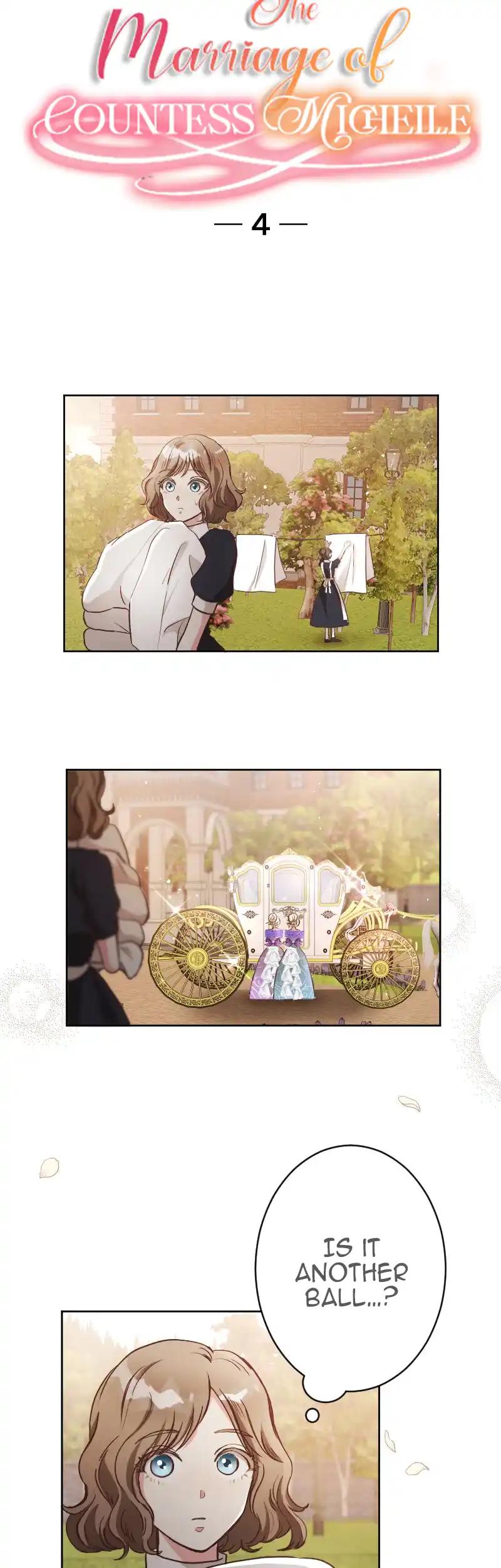 The Marriage of Countess Michelle Chapter 4 145 ch 4 3