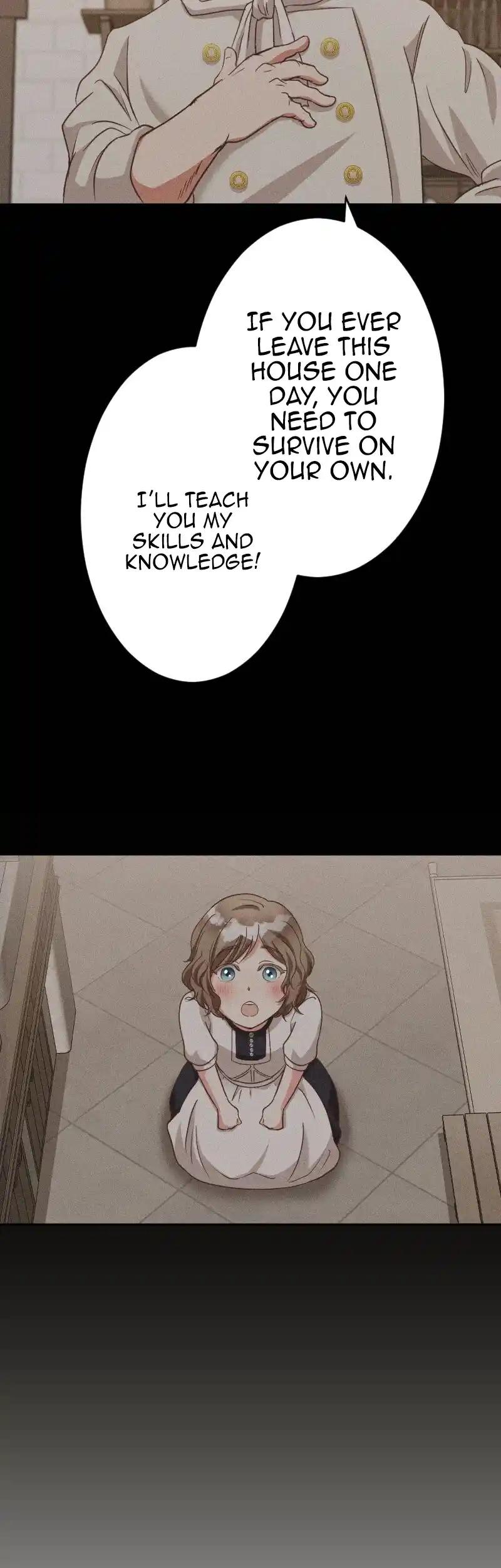 The Marriage of Countess Michelle Chapter 4 174 ch 4 32